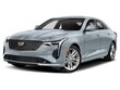 CADILLAC CT4