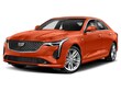  CADILLAC CT4
