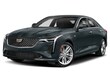  CADILLAC CT4