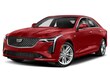 CADILLAC CT4