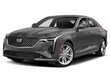  Cadillac CT4