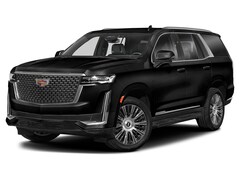 Used 2022 CADILLAC Escalade Premium Luxury SUV for sale in Fort Myers