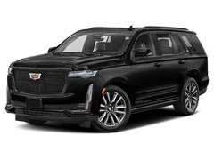 Used 2022 CADILLAC Escalade Sport SUV for sale in Fort Myers