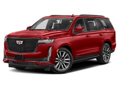 2022 CADILLAC Escalade Sport SUV