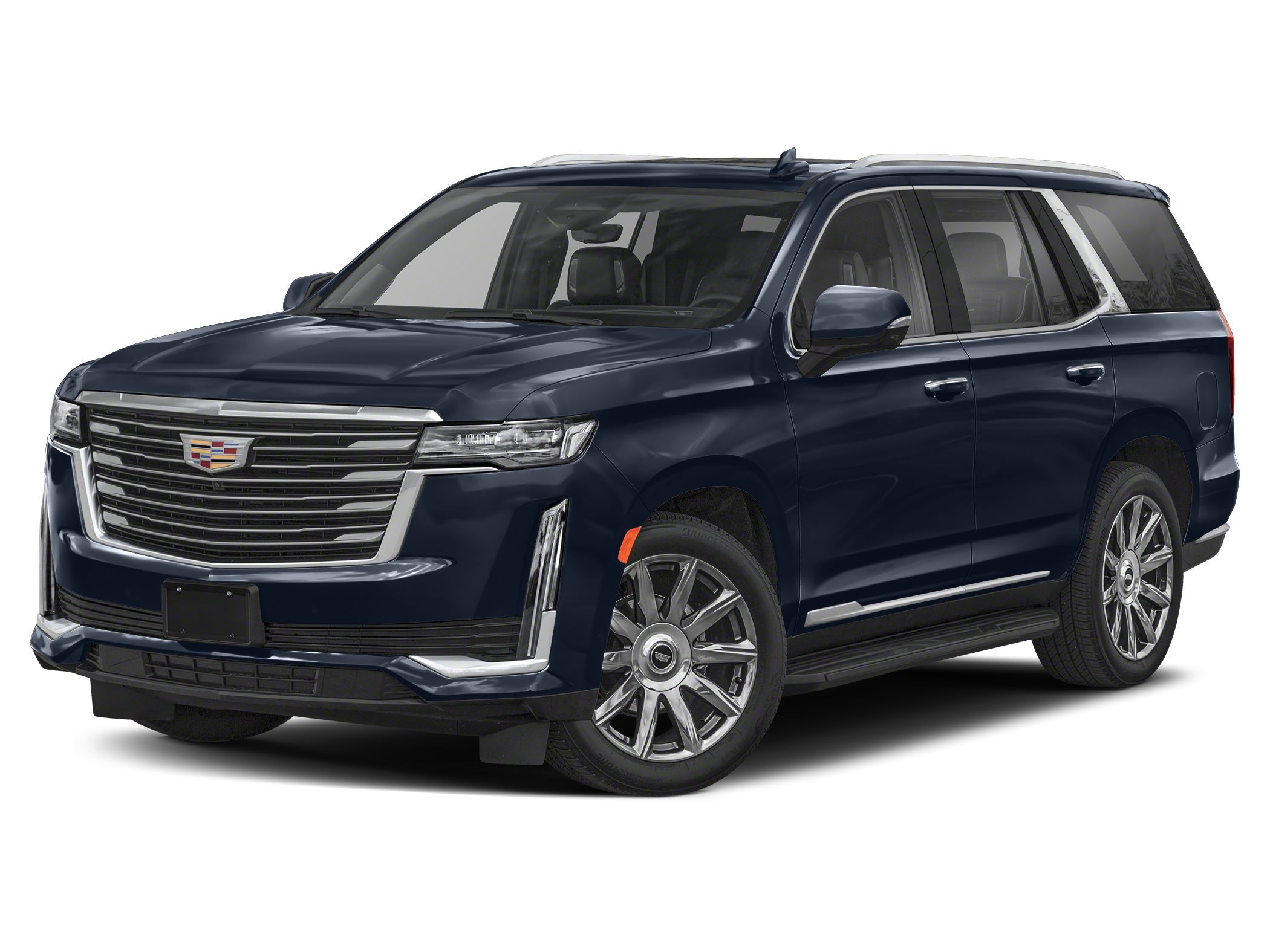 2022 Cadillac Escalade Premium Luxury Platinum's photo