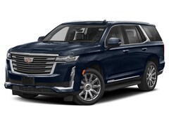2022 CADILLAC Escalade Premium Luxury Platinum SUV