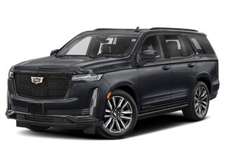 2022 CADILLAC Escalade Sport Platinum SUV