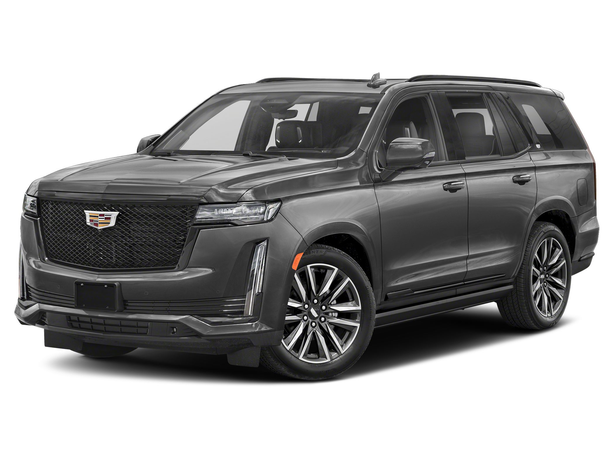 2022 Cadillac Escalade 4WD Sport Platinum's photo