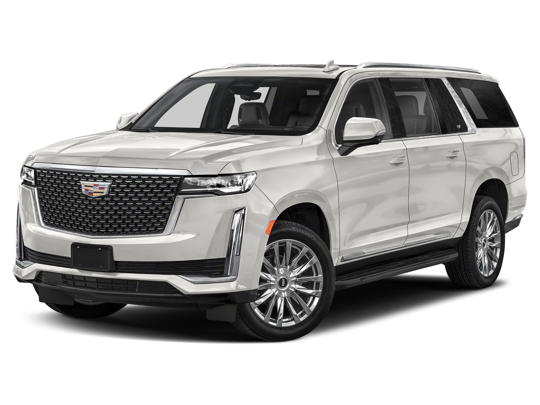 2022 Cadillac Escalade ESV Premium Luxury's photo