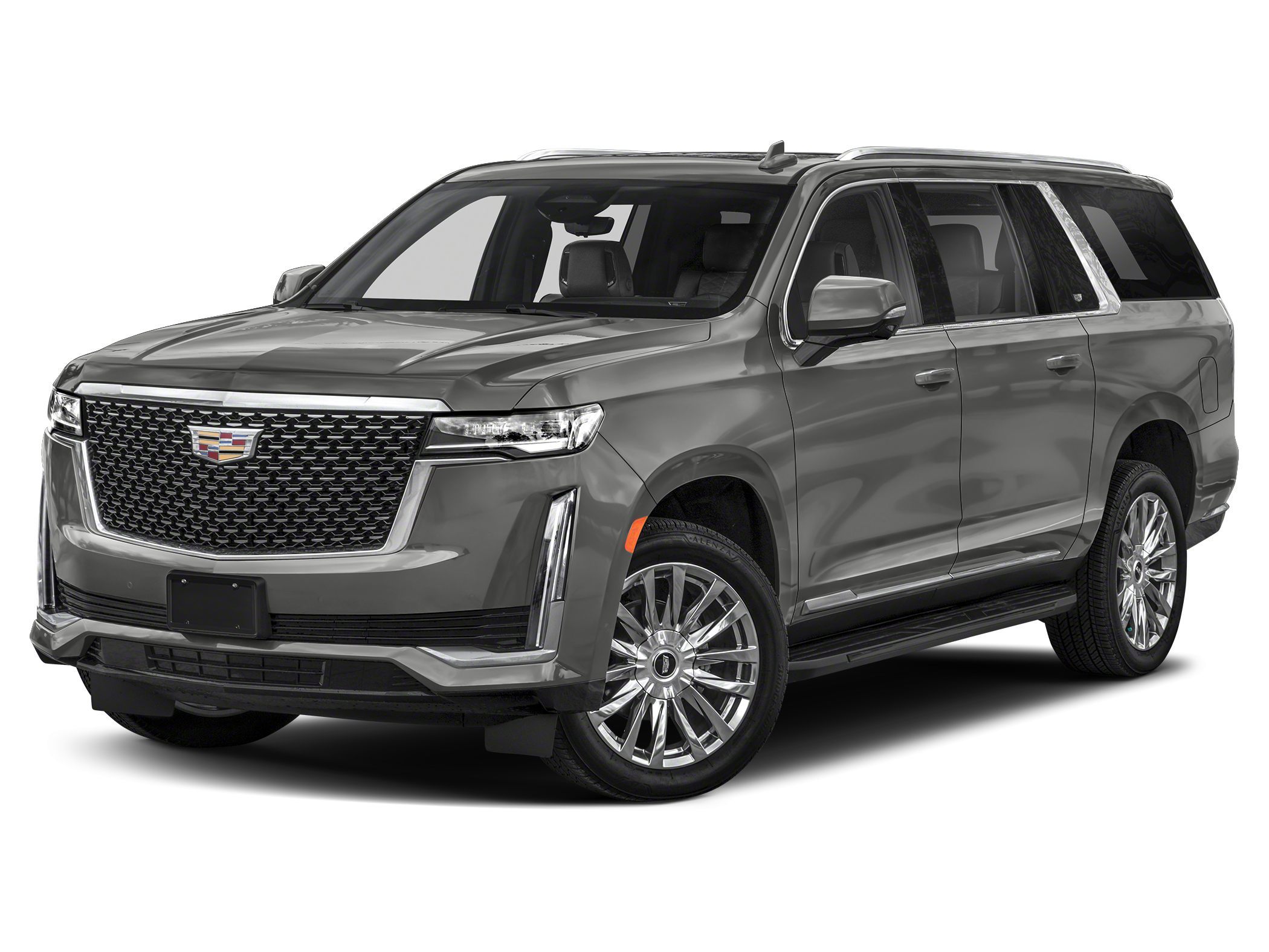 2022 Cadillac Escalade ESV Premium Luxury's photo