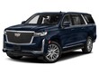 CADILLAC Escalade ESV