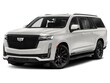 CADILLAC Escalade ESV