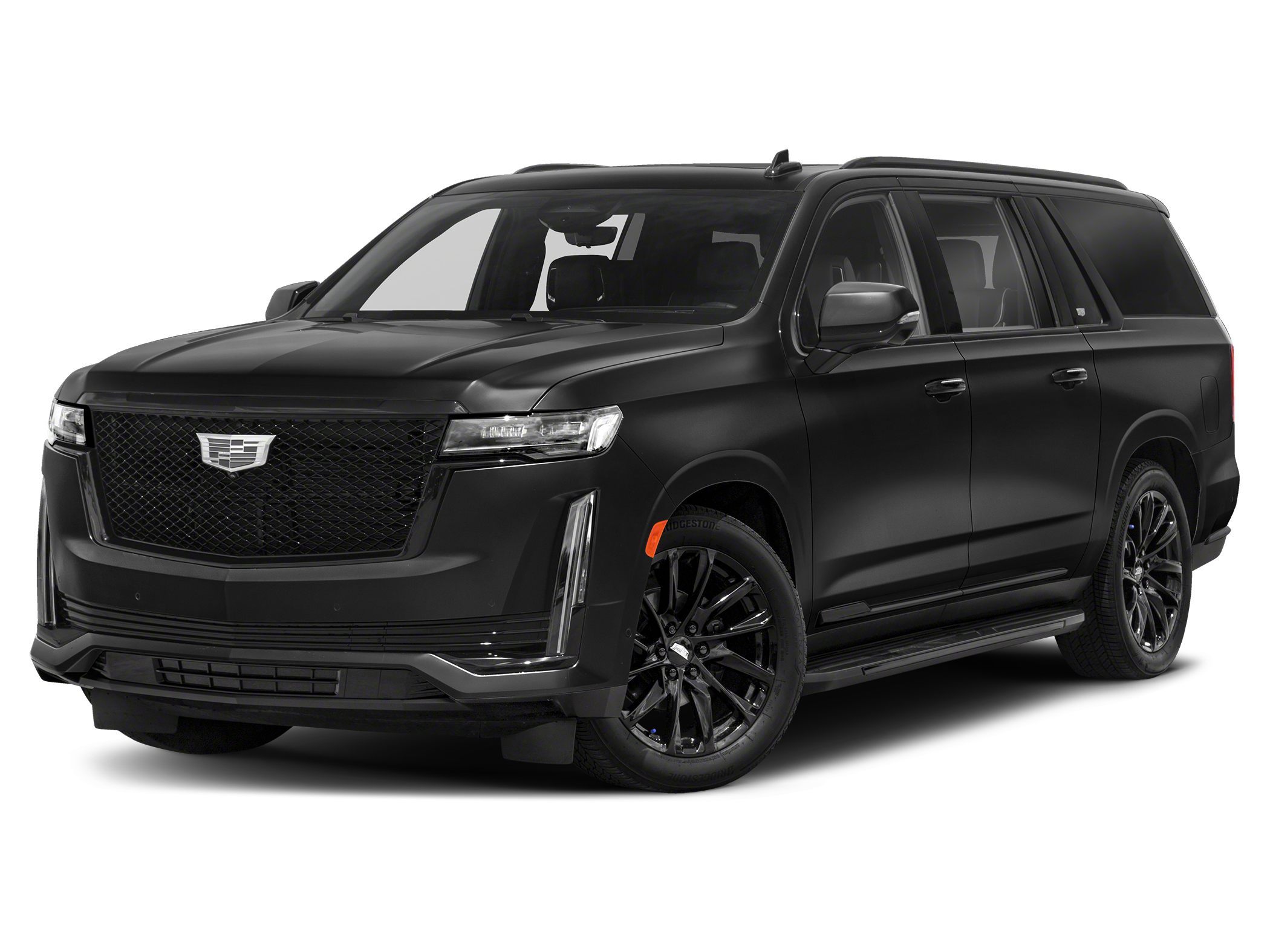 2022 Cadillac Escalade ESV Sport's photo