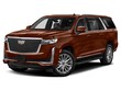 CADILLAC Escalade ESV