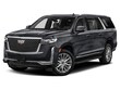 CADILLAC Escalade ESV