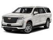 CADILLAC Escalade ESV