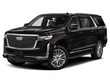  CADILLAC Escalade ESV
