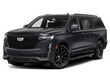 CADILLAC Escalade ESV