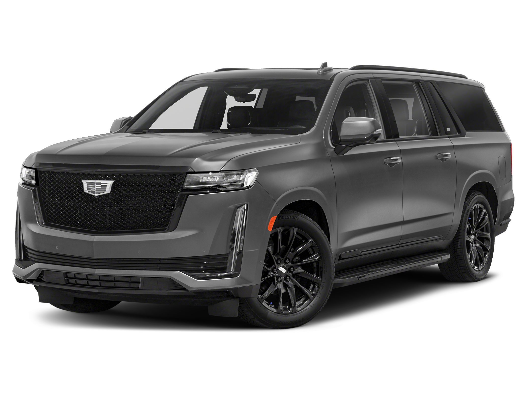2022 Cadillac Escalade ESV 4WD Sport Platinum's photo
