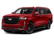 Cadillac Escalade ESV