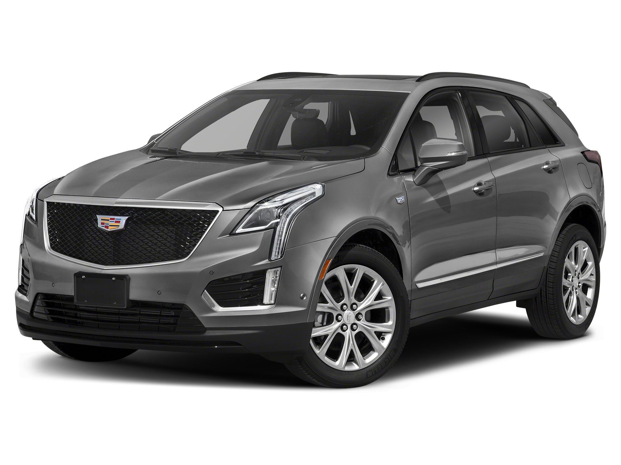 2022 Cadillac XT5 Sport's photo