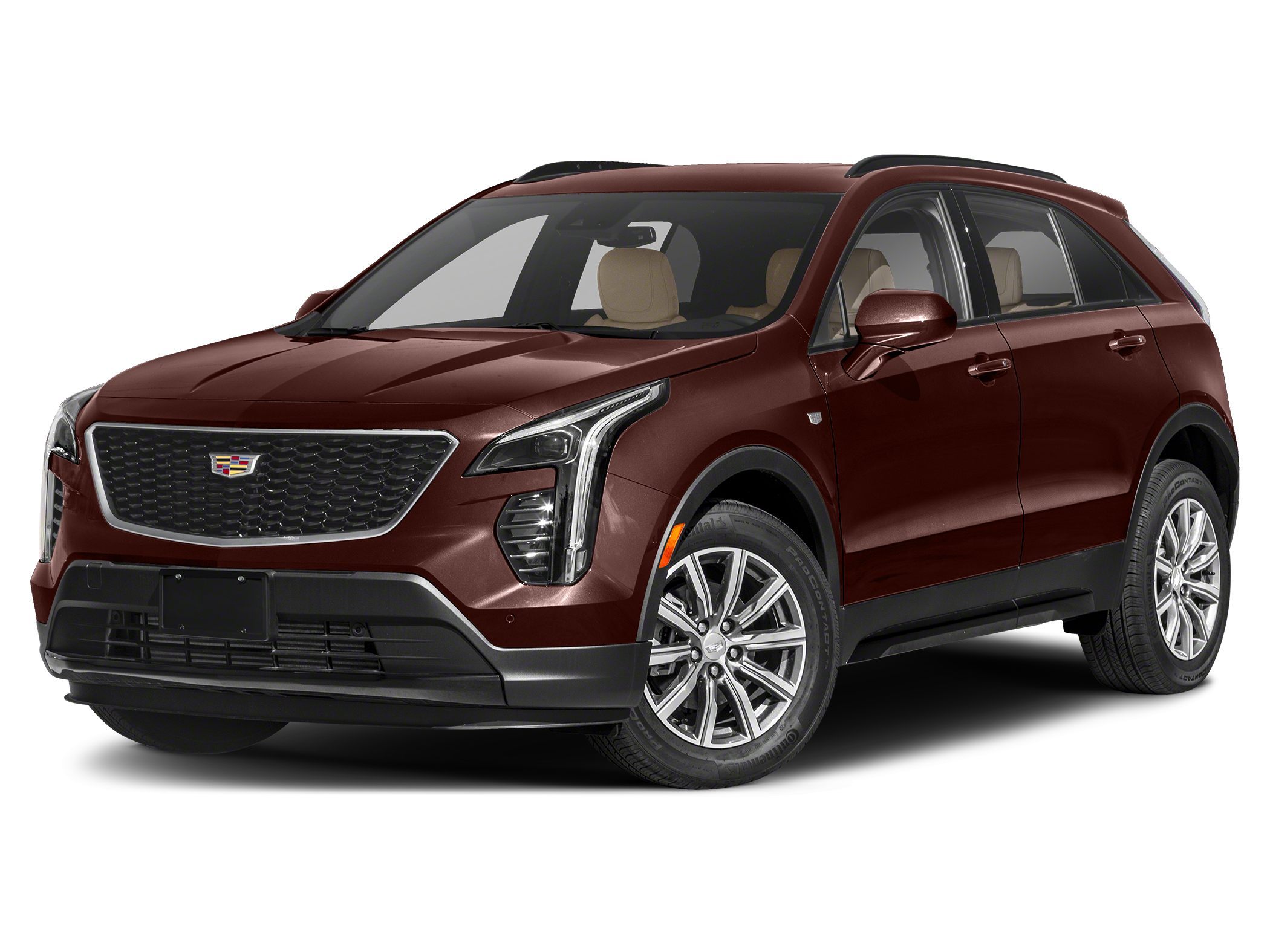 2022 Cadillac XT4 Sport's photo