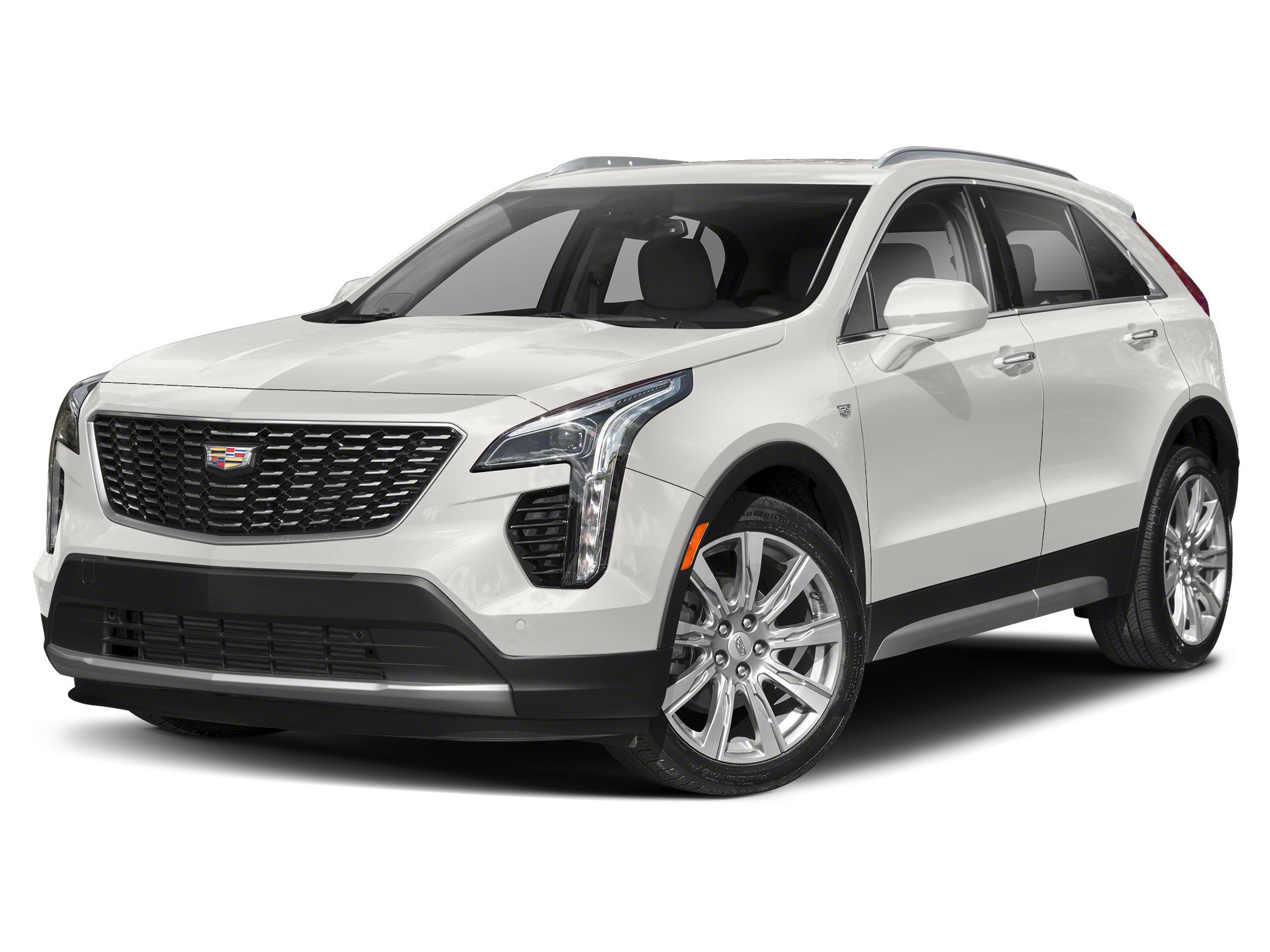 2022 Cadillac XT4 Premium Luxury -
                Plymouth, MI