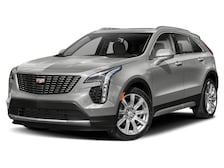 2022 Cadillac XT4 Premium Luxury -
                Lynn, MA