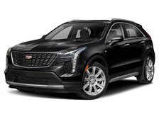 2022 Cadillac XT4 Premium Luxury -
                Inglewood, CA