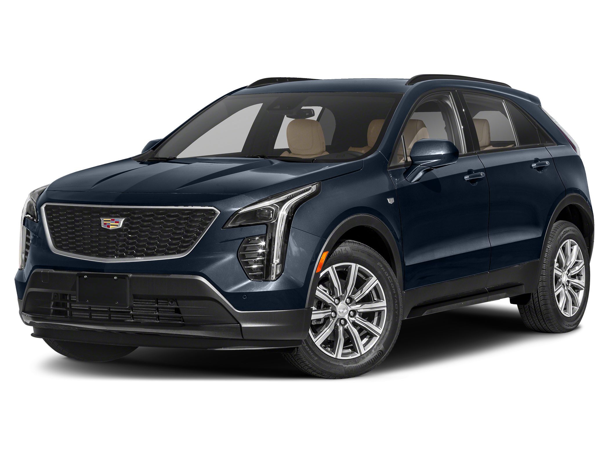 2022 Cadillac XT4 Sport's photo