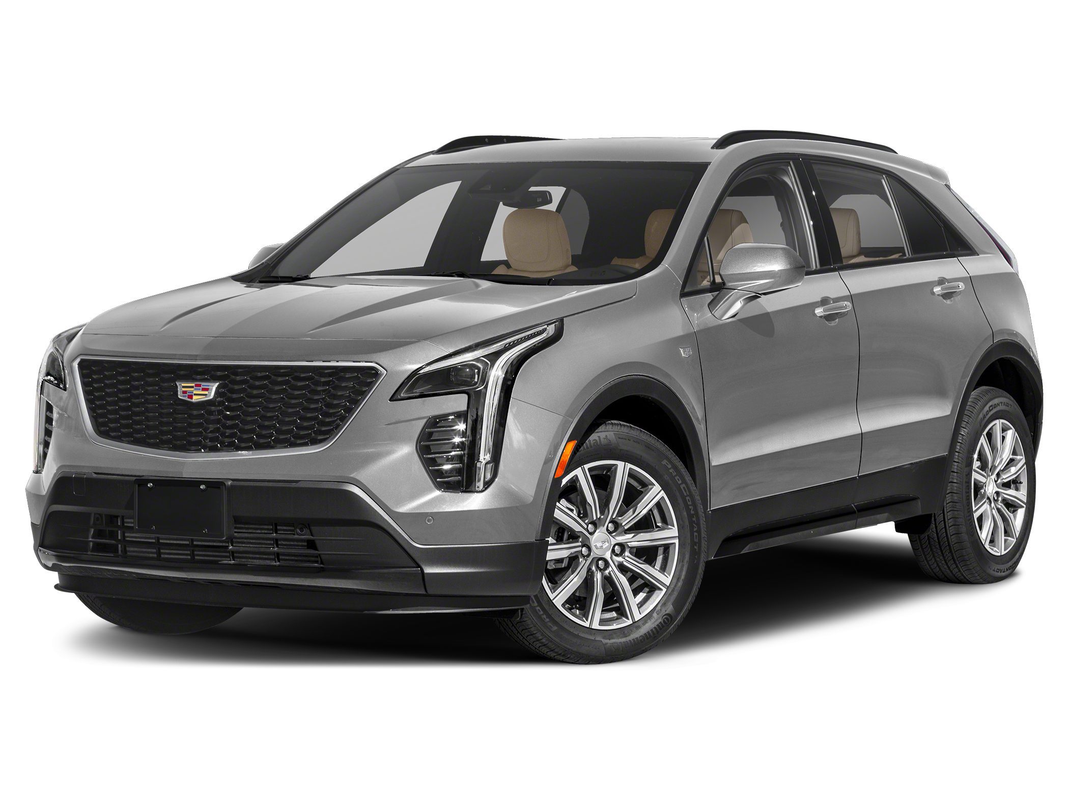 2022 Cadillac XT4 Sport's photo
