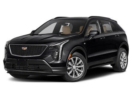 2022 CADILLAC XT4 Sport SUV 2022 CADILLAC XT4 Sport SUV