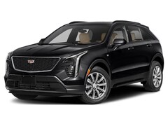 2022 Cadillac XT4 AWD Sport AWD  Sport