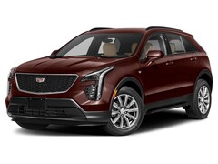 2022 CADILLAC XT4 Sport SUV for sale in Hortonville