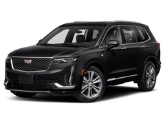Used 2022 CADILLAC XT6 Premium Luxury SUV in Fort Myers