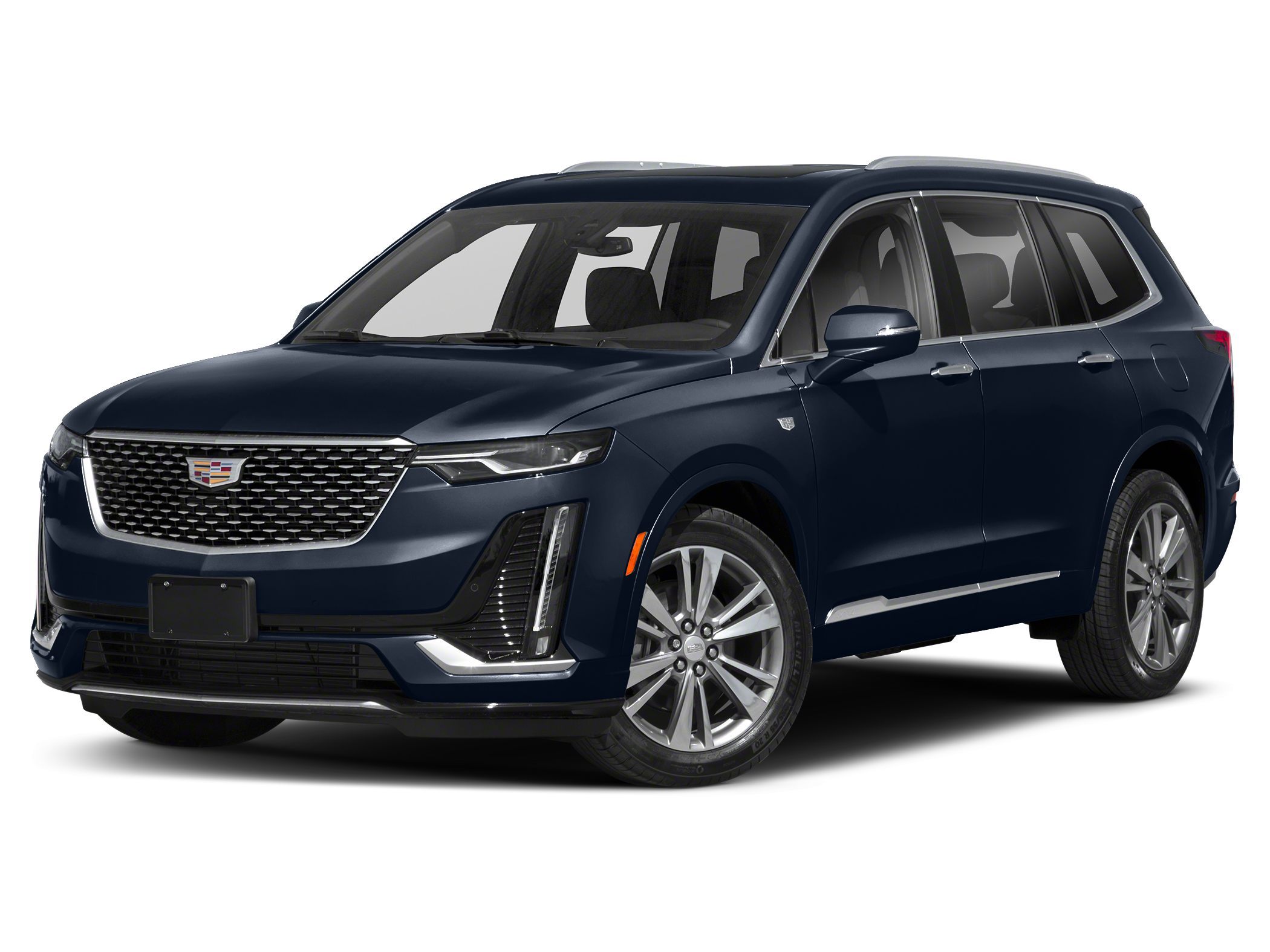 2022 Cadillac XT6 Premium Luxury -
                Los Angeles, CA