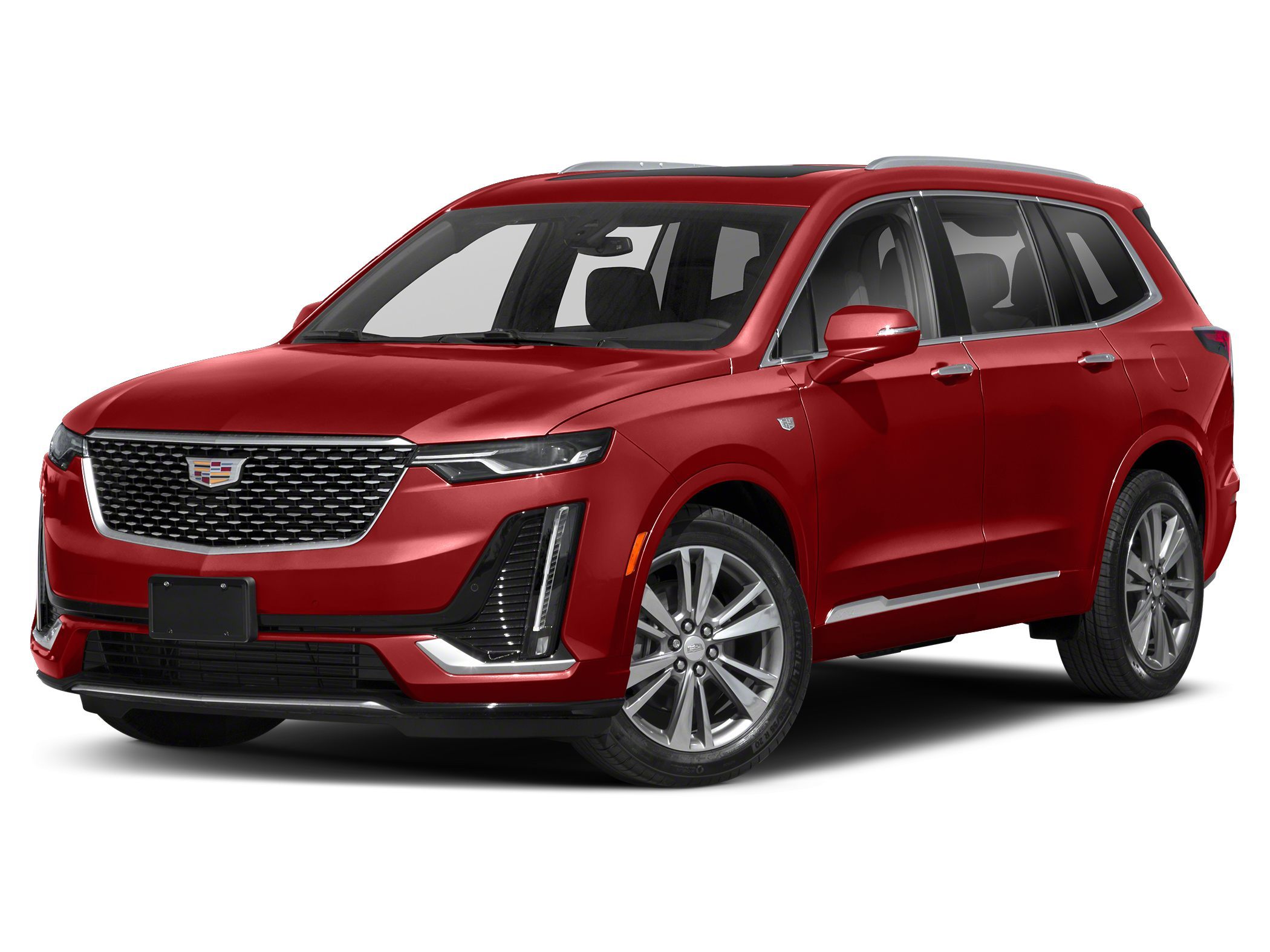 2022 Cadillac XT6 Premium Luxury -
                Collierville, TN