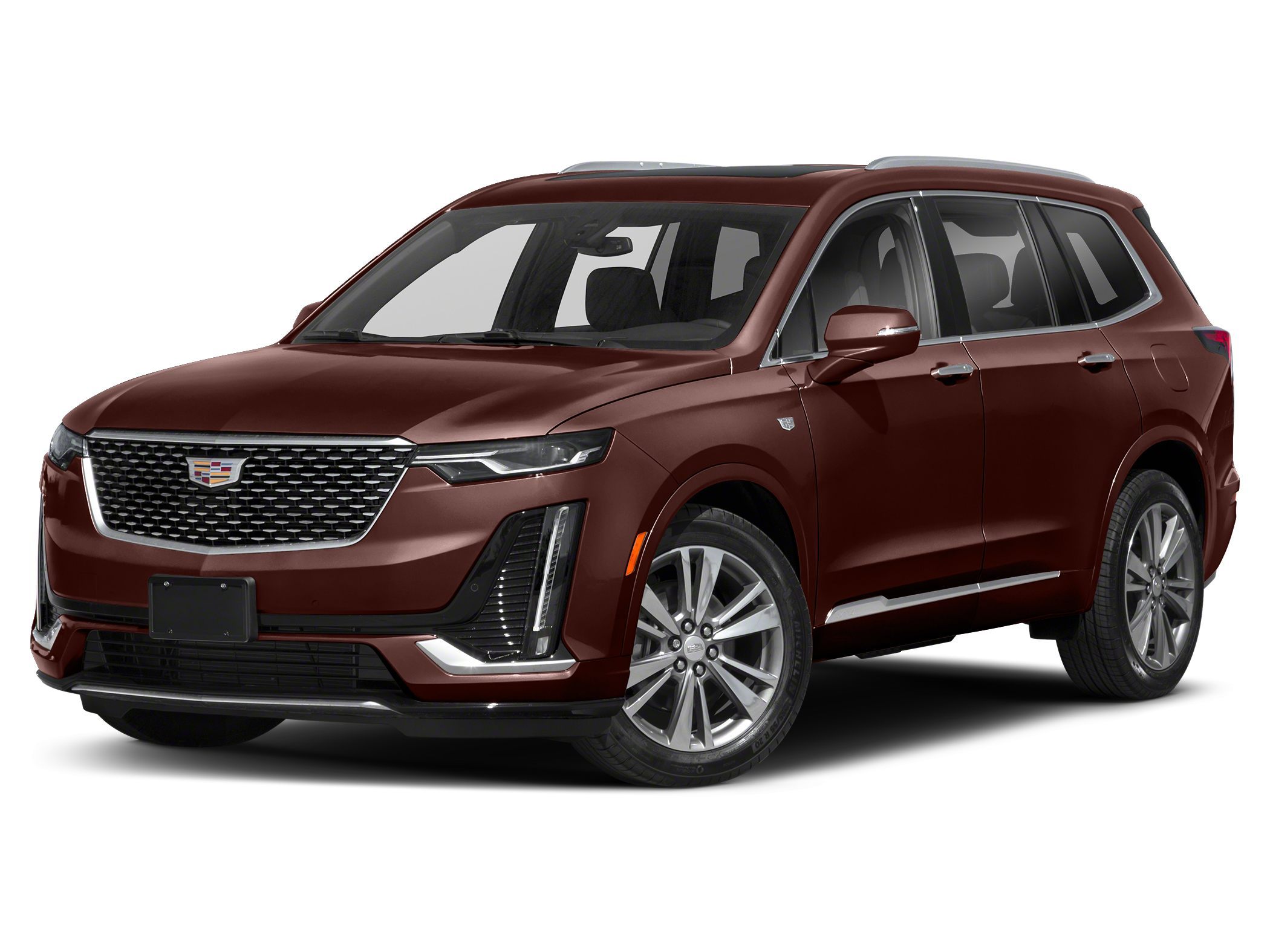 2022 Cadillac XT6 Premium Luxury -
                Waukesha, WI