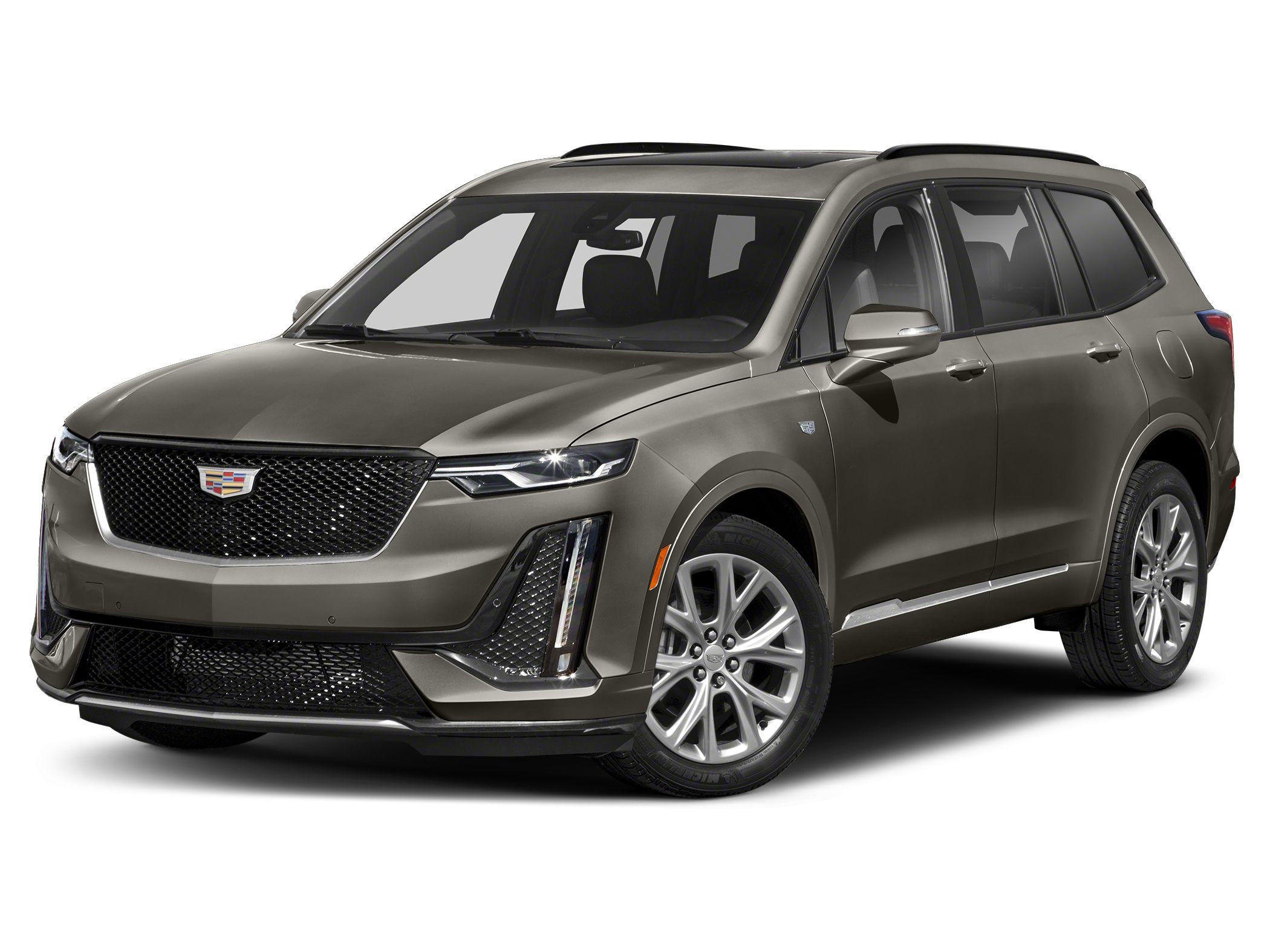 2022 Cadillac XT6 Sport