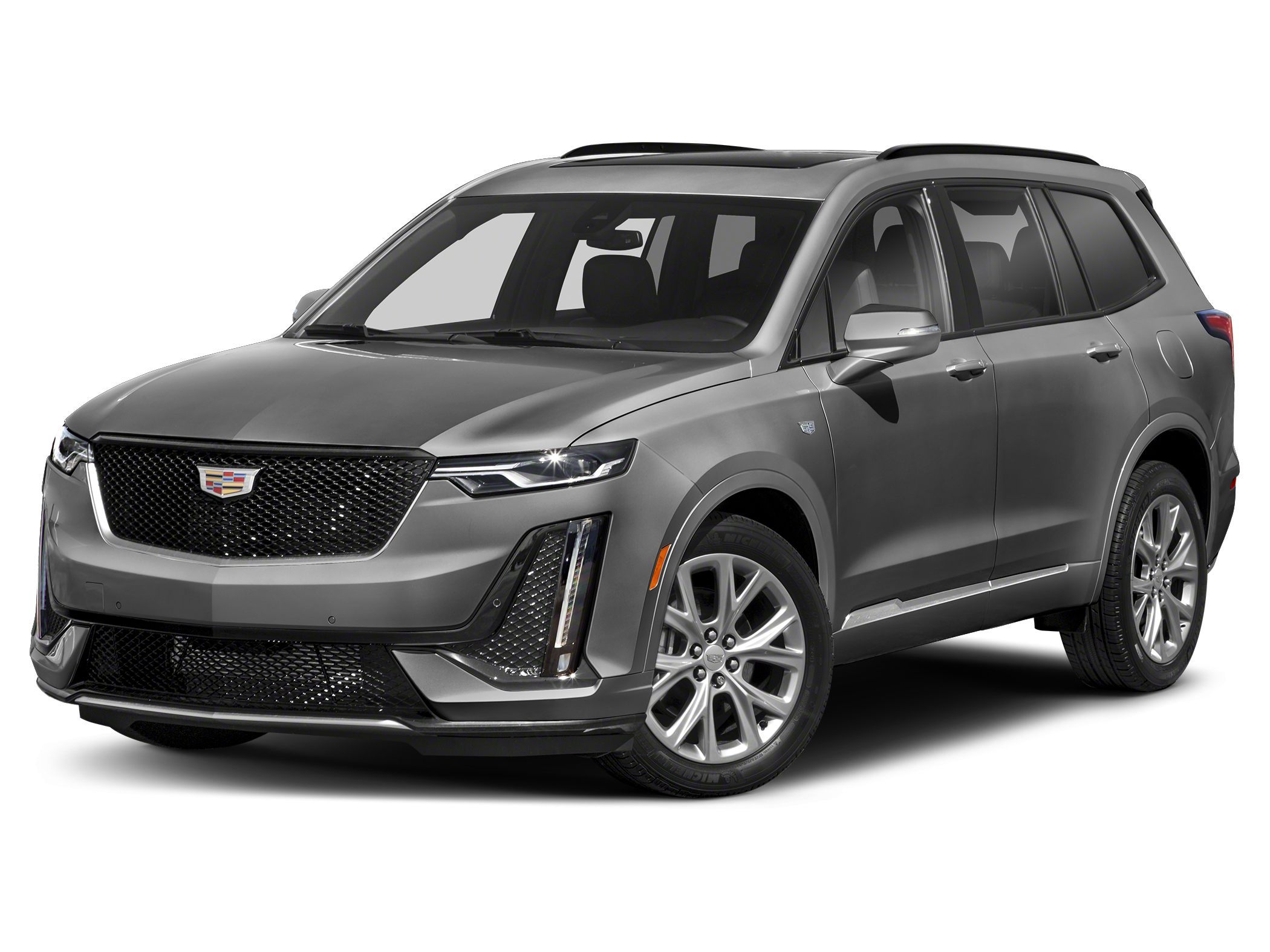 2022 Cadillac XT6 Sport Auto 4WD's photo