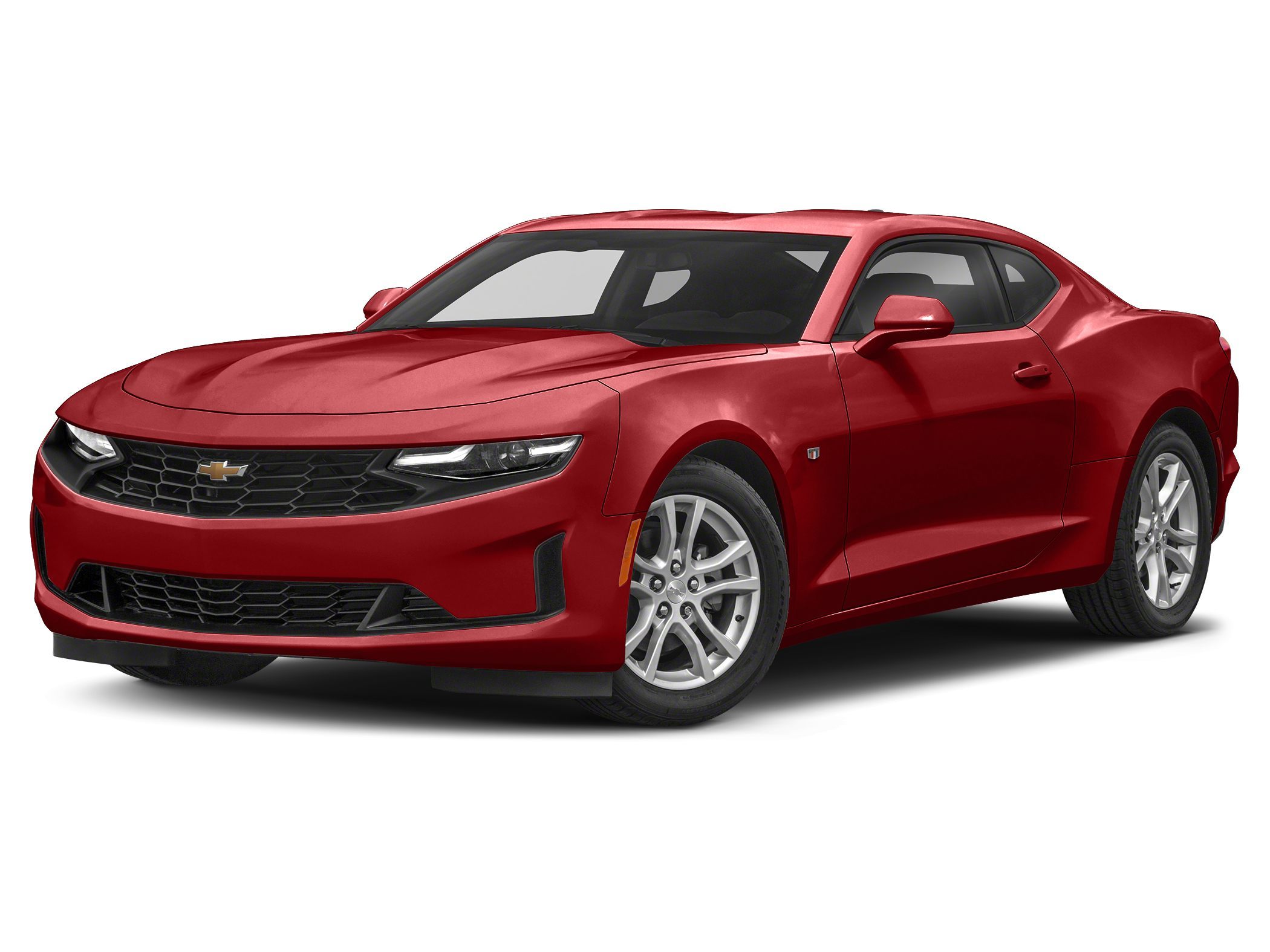 2022 Chevrolet Camaro 2.0 1LT's photo