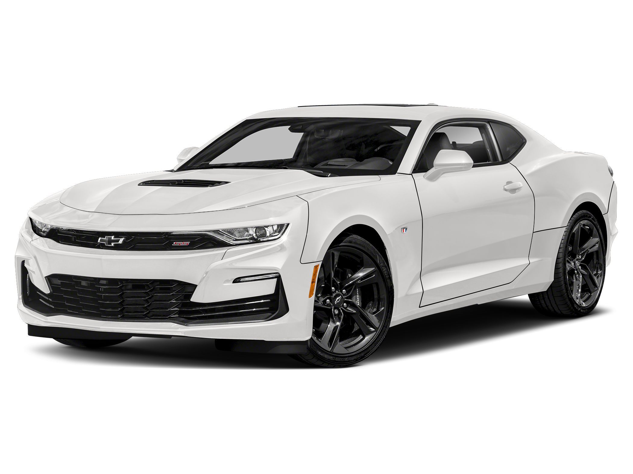 2022 Chevrolet Camaro  -
                Wesley Chapel, FL