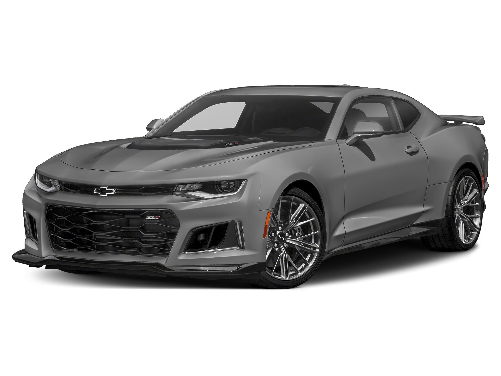 2022 Chevrolet Camaro ZL1's photo