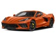 Chevrolet Corvette Stingray
