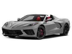 Used 2022 Chevrolet Corvette 2LT Convertible for sale in Garden Grove