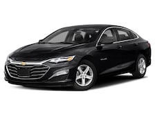 2022 Chevrolet Malibu LS -
                Lynn, MA