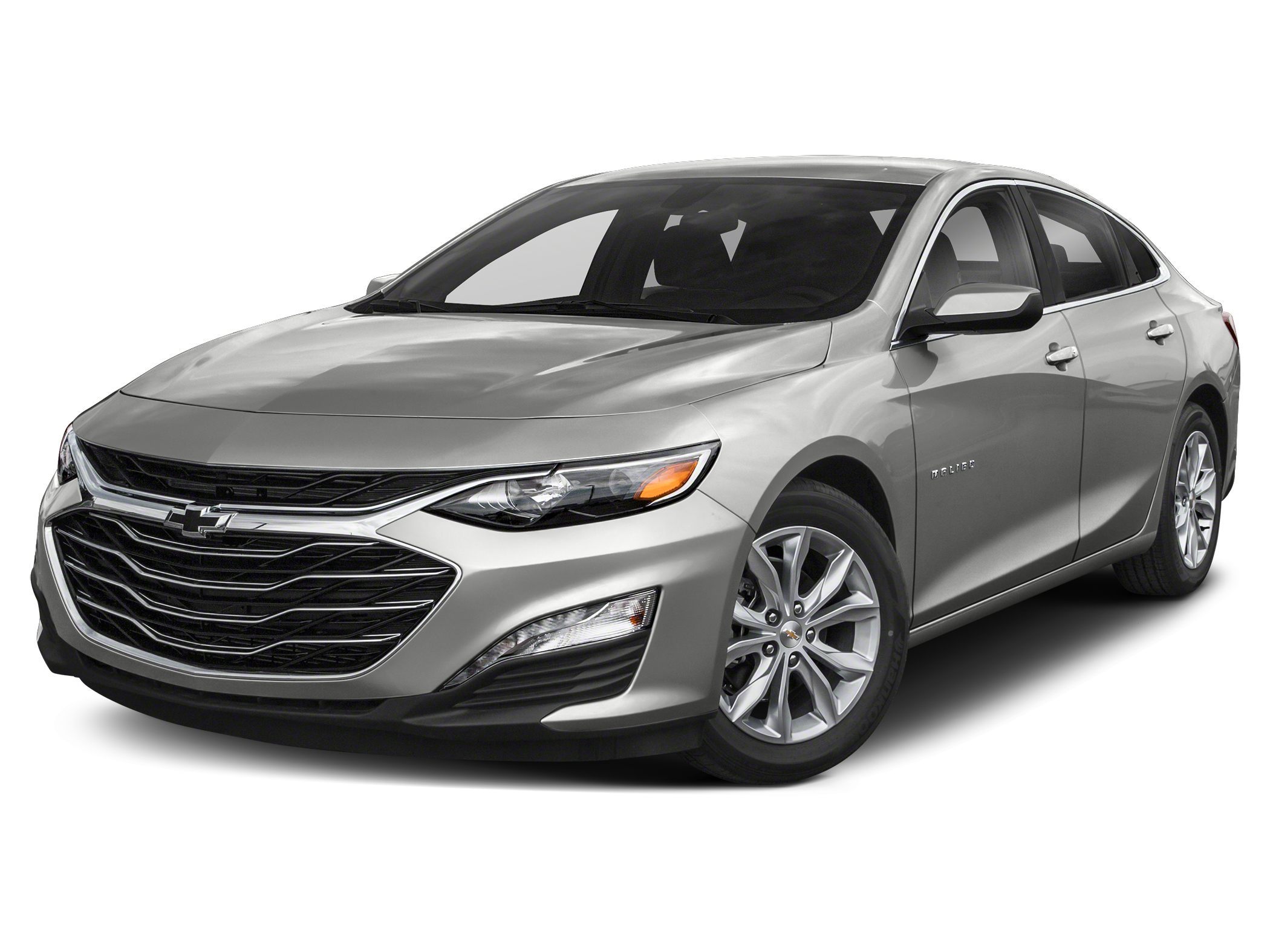 2022 Chevrolet Malibu LT -
                Kennewick, WA