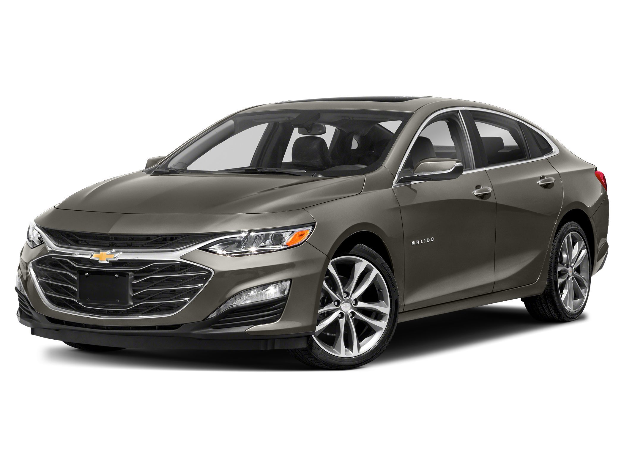 2022 Chevrolet Malibu Premier FWD