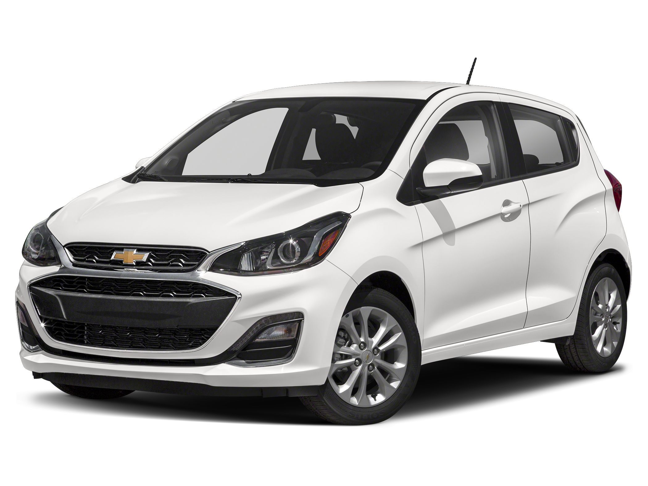 2022 Chevrolet Spark LT -
                  Urbandale, IA