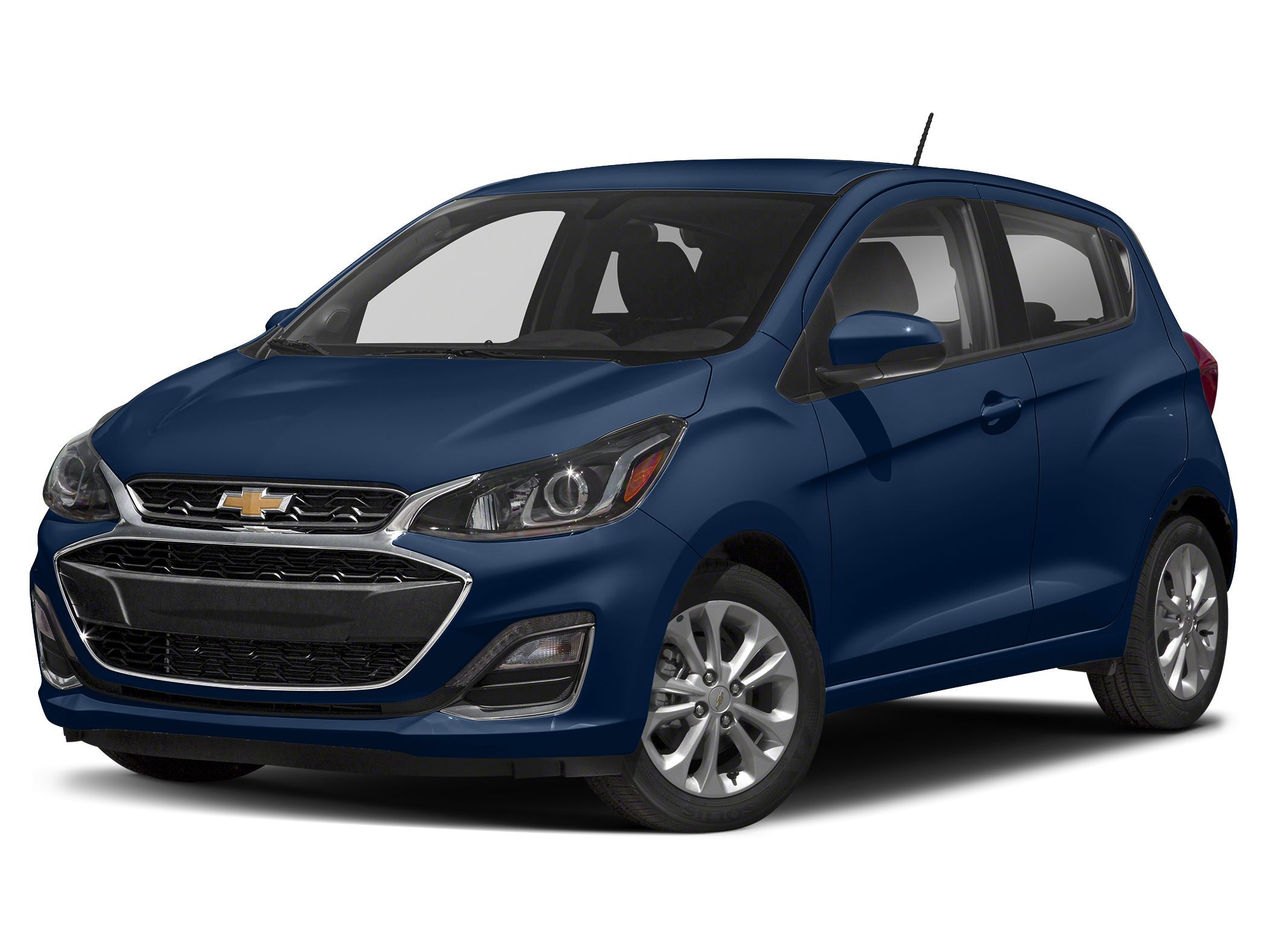 2022 Chevrolet Spark LT -
                Odessa, TX